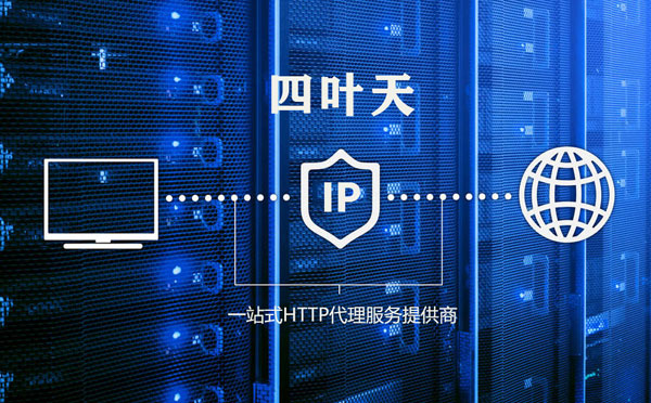 【廊坊代理IP】代理IP的主要用途和使用注意事项